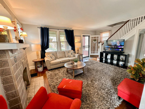 Coronado Home II - Gallery - 94