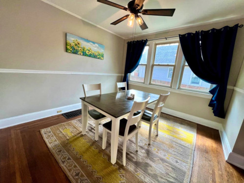Coronado Home II - Gallery - 13
