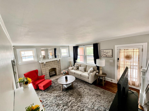Coronado Home II - Gallery - 92