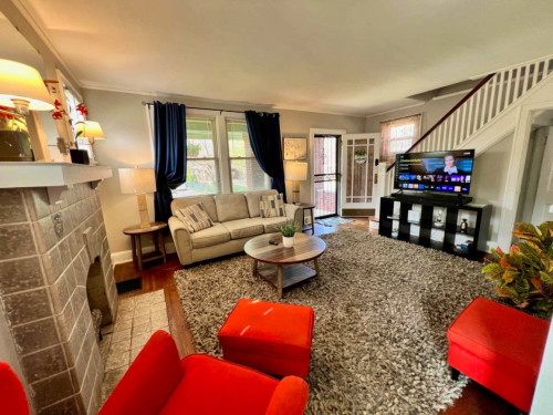 Coronado Home II - Gallery - 10