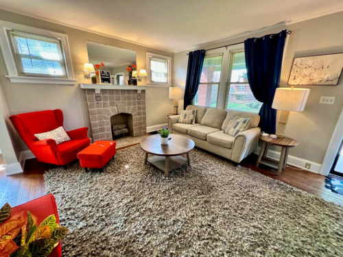 Coronado Home II - Gallery - 7