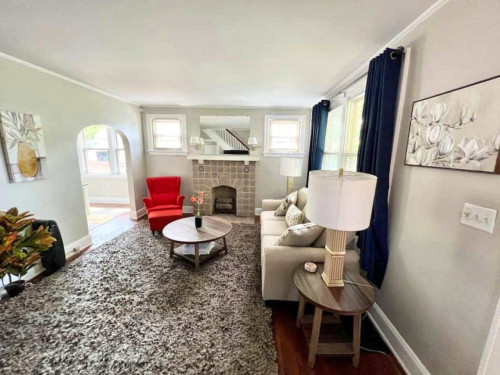 Coronado Home II - Gallery - 21