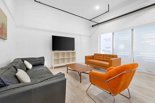 SouthWest 7th Home II - Gallery - 8
