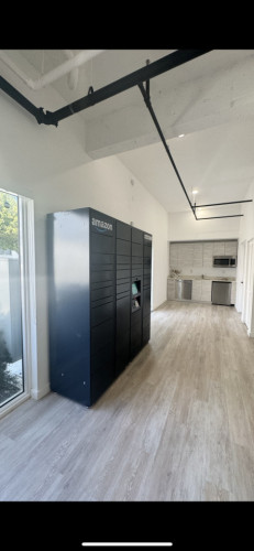 SouthWest 7th Home II - Gallery - 15