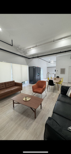 SouthWest 7th Home II - Gallery - 14