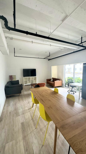 SouthWest 7th Home II - Gallery - 16