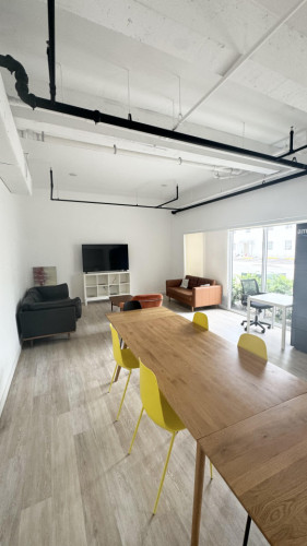 SouthWest 7th Home II - Gallery - 26