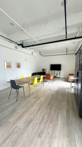 SouthWest 7th Home II - Gallery - 29