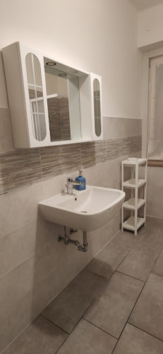 STANZA SINGOLA n°14 in formula ALL-INCLUSIVE