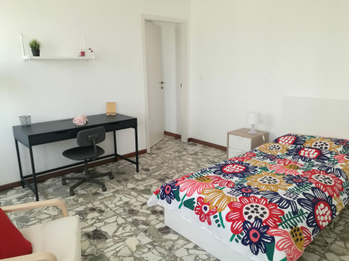 STANZA SINGOLA n°5 in formula ALL-INCLUSIVE