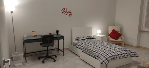 STANZA SINGOLA n°15 in formula ALL-INCLUSIVE