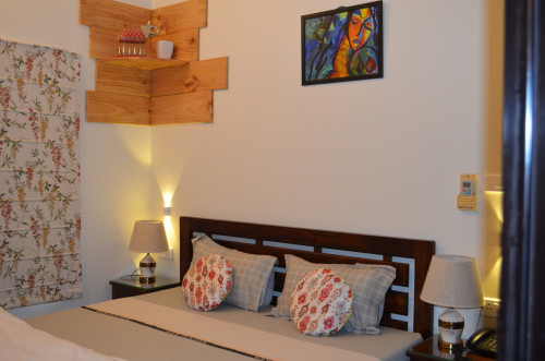Pushpanjali-the boutique stay - Gallery - 10