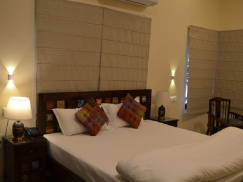 Pushpanjali-the boutique stay  - Gallery -  5