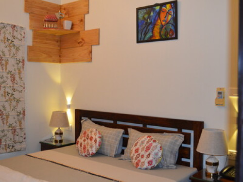 Pushpanjali-the boutique stay - Gallery - 6