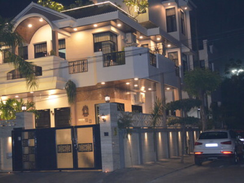Pushpanjali-the boutique stay