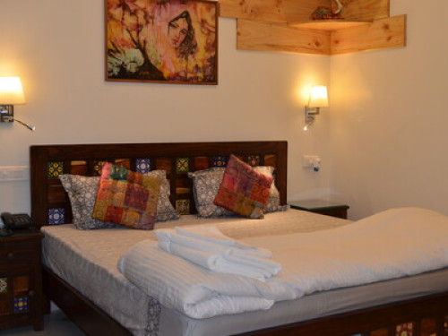 Pushpanjali-the boutique stay - Gallery - 7