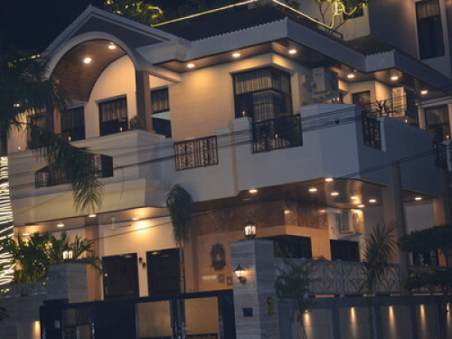 Pushpanjali-the boutique stay
