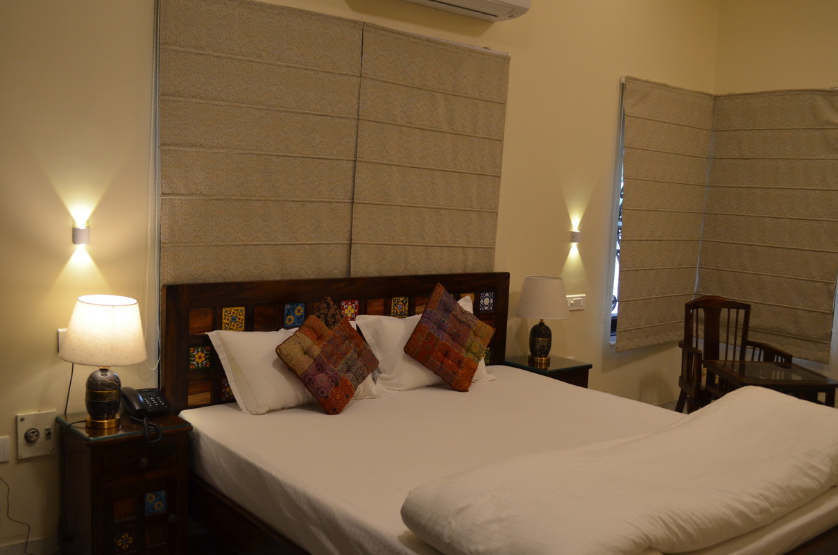 Bodhi(Single Bed) - 1