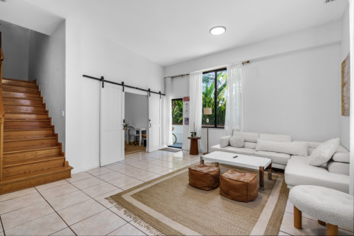 Miami Beach Residence - Gallery - 60