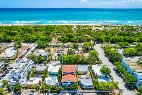 Miami Beach Residence - Gallery - 48