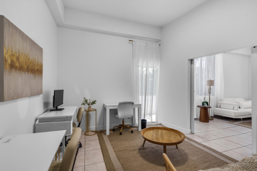 Miami Beach Residence - Gallery - 21