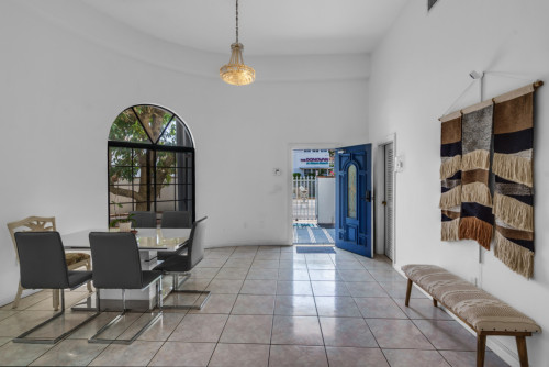 Miami Beach Residence - Gallery - 17