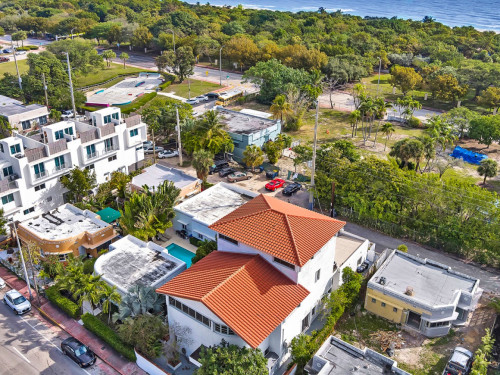 Miami Beach Residence - Gallery - 37