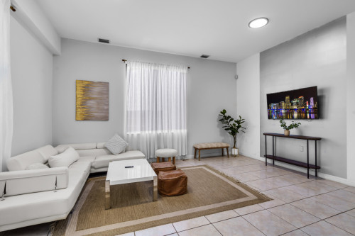Miami Beach Residence - Gallery - 18