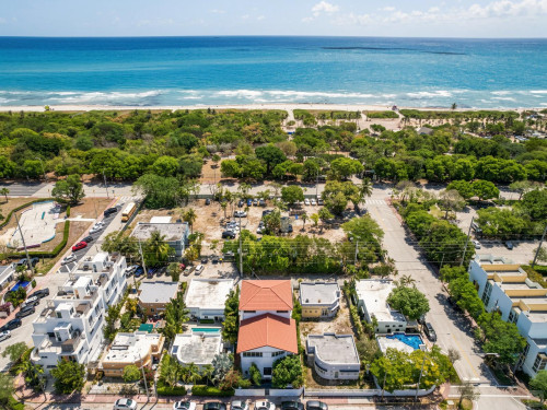 Miami Beach Residence - Gallery - 13