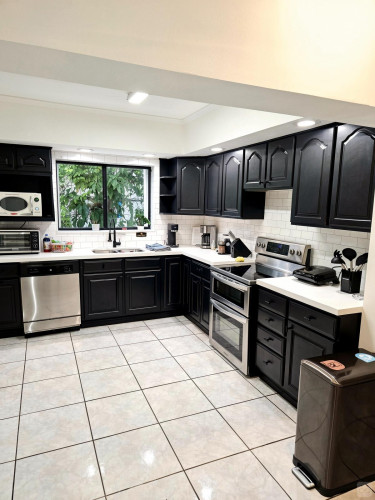 Miami Beach Residence - Gallery - 24
