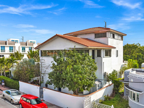 Miami Beach Residence - Gallery - 33