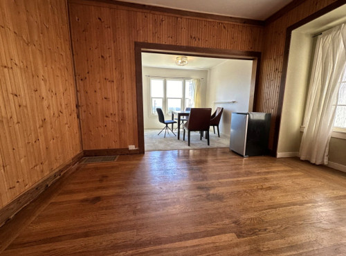 Cozy Home in a Quiet Neighborhood near Merced Heights Playground