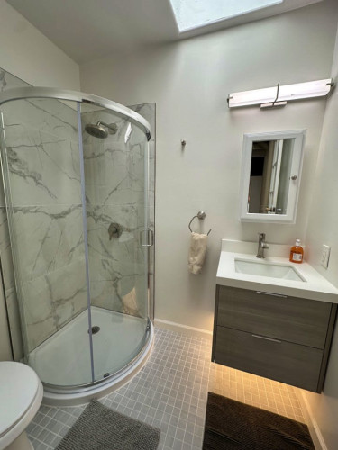 Cozy Home in a Quiet Neighborhood near Merced Heights Playground