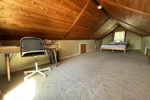 Byxbee Home - Gallery - 10