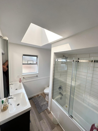 East 15th Residence - Gallery - 30