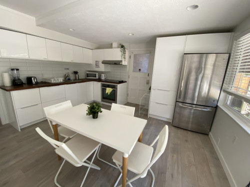 Spacious Bedroom w/ relaxing view which 0.5 Miles from Arborlynn Park  - Gallery -  5