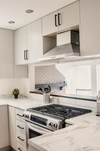 East 15th Residence - Gallery - 40