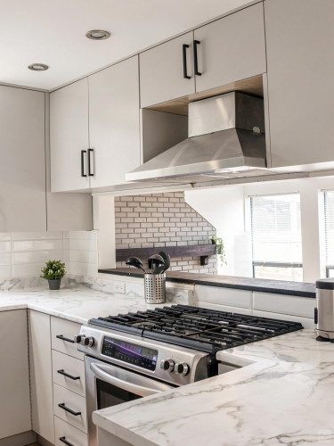 East 15th Residence - Gallery - 25
