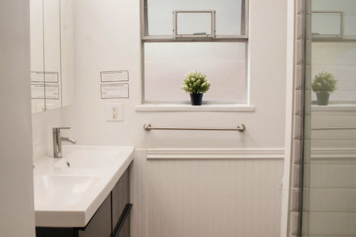 East 15th Residence - Gallery - 42