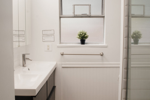 East 15th Residence - Gallery - 12
