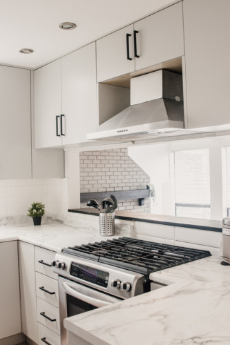 East 15th Residence - Gallery - 55