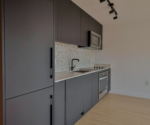 West Cordova Residence - Gallery - 10