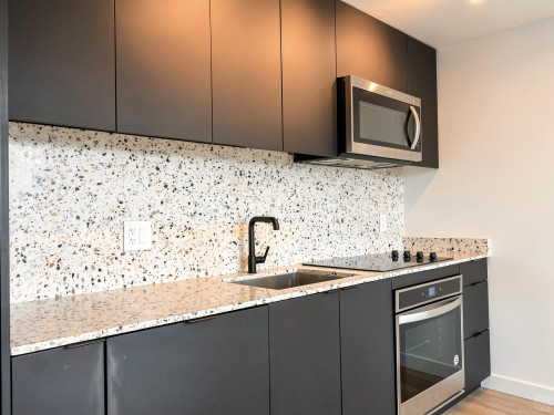 West Cordova Residence - Gallery - 24