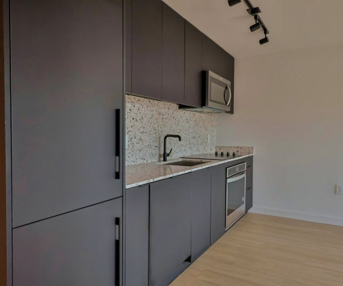 West Cordova Residence - Gallery - 36
