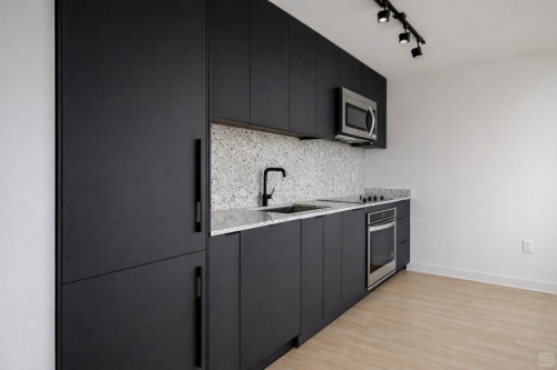 West Cordova Residence - Gallery - 23