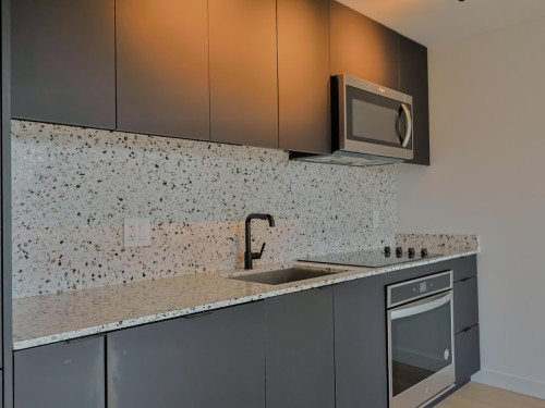 West Cordova Residence - Gallery - 50