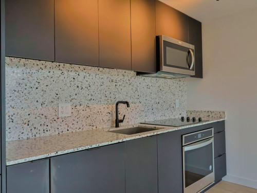 West Cordova Residence - Gallery - 37