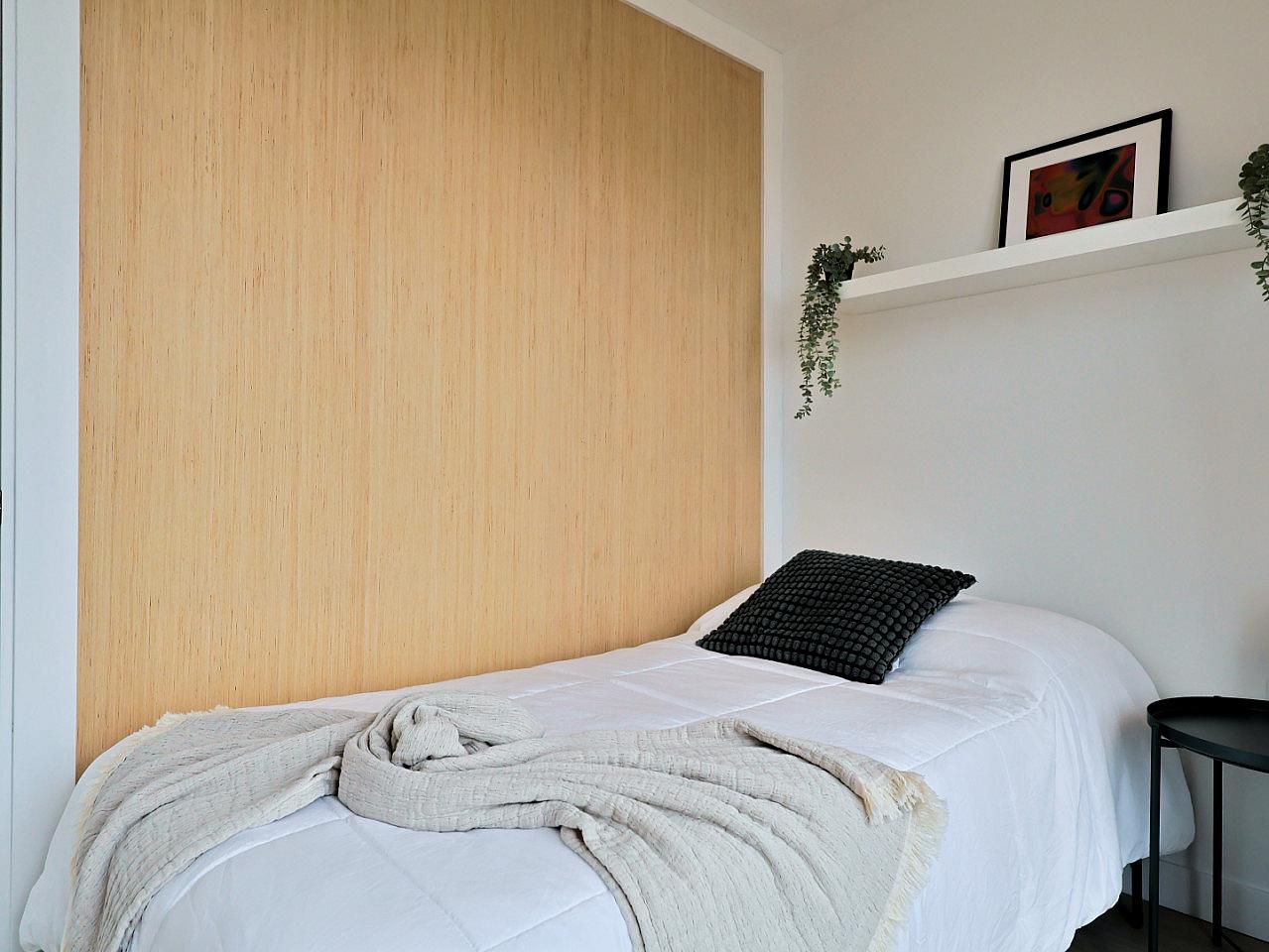 Flex Room - Stunning Bright Apt. w/ Amazing View 5 minutes walk to Pigeon Park Apartment - Gallery - 12