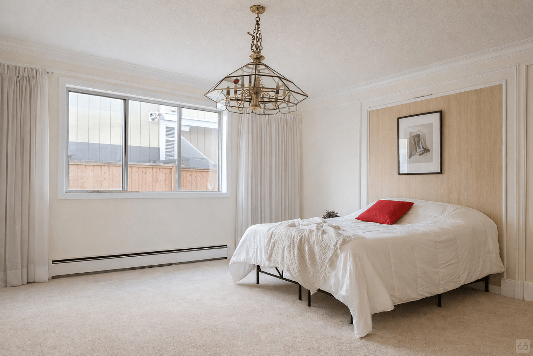 Standard Room - Vibrant Co-Living Community one a Mile Away from Oakridge Centre Mall House - Gallery - 29