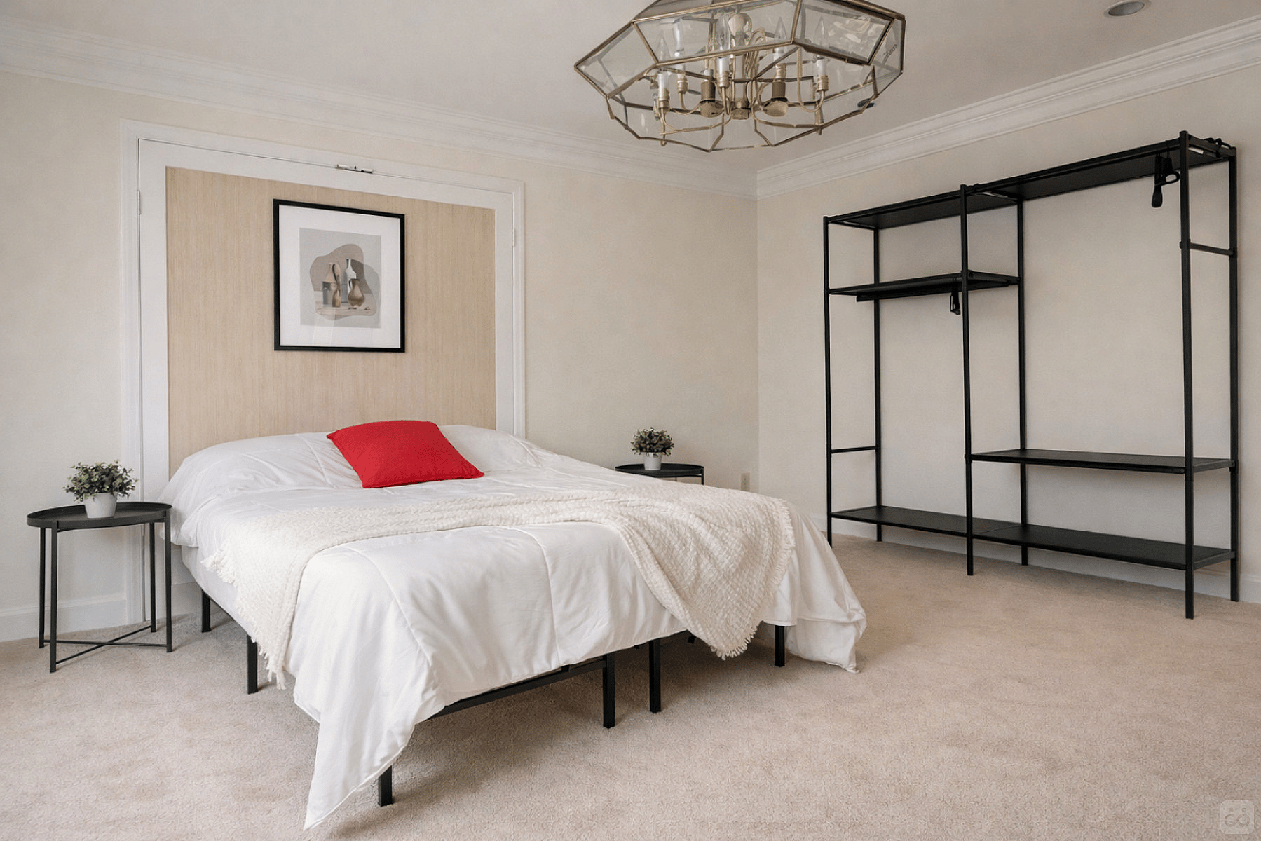 Standard Room - Vibrant Co-Living Community one a Mile Away from Oakridge Centre Mall House - Gallery - 35